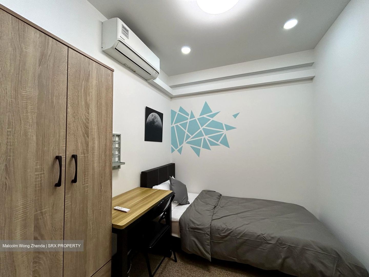 Queens (D3), Condominium #564127271